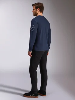 Mandatory CSF Tee - Long Sleeve
