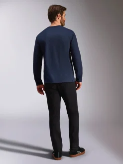 Mandatory CSF Tee - Long Sleeve