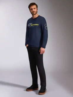 Mandatory CSF Tee - Long Sleeve