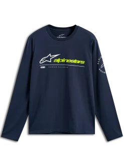 Mandatory CSF Tee - Long Sleeve