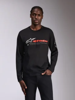 Mandatory CSF Tee - Long Sleeve