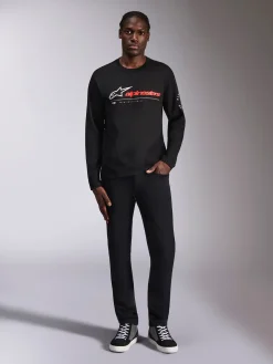 Mandatory CSF Tee - Long Sleeve