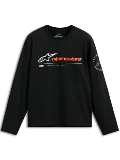 Mandatory CSF Tee - Long Sleeve