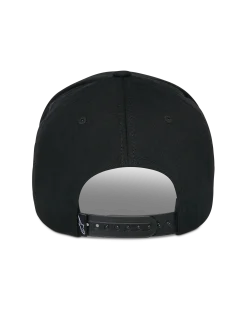 Matrix Snapback Hat