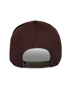 Matrix Snapback Hat