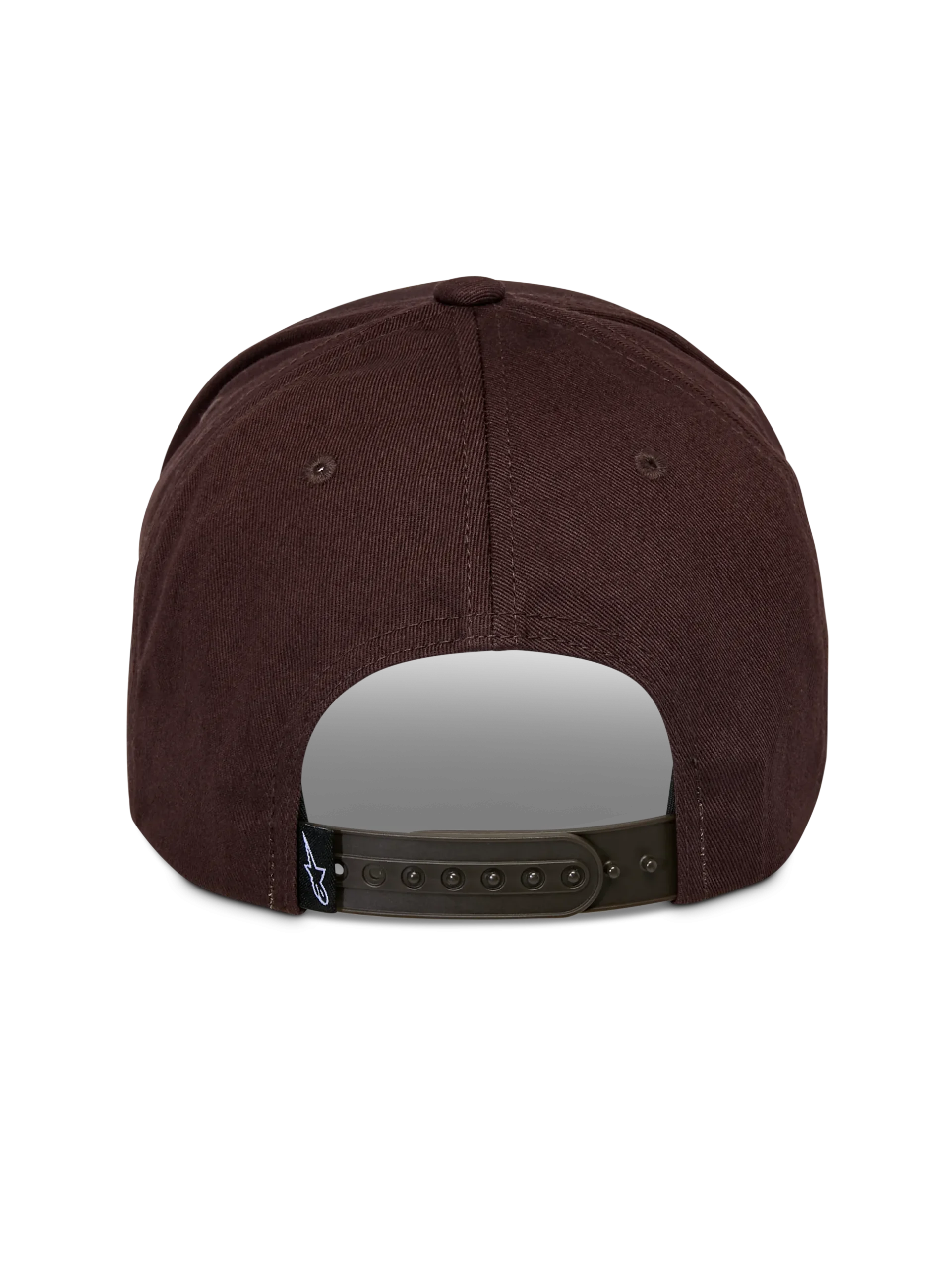 Matrix Snapback Hat