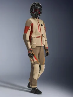 Maxdura Drystar®XF Laminated Armored Shell