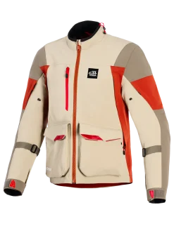 Maxdura Drystar®XF Laminated Armored Shell