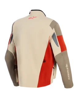 Maxdura Drystar®XF Laminated Armored Shell