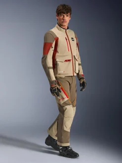 Maxdura Drystar®XF Laminated Armored Shell