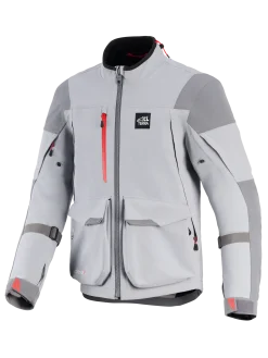 Maxdura Drystar®XF Laminated Armored Shell