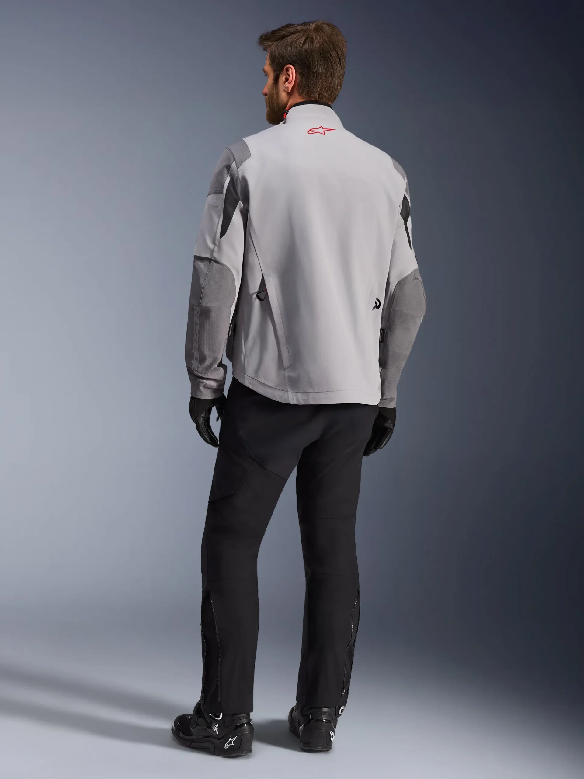Maxdura Drystar®XF Laminated Armored Shell