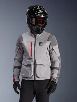 Maxdura Drystar®XF Laminated Armored Shell