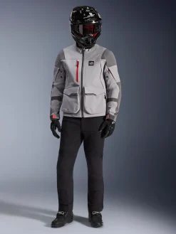 Maxdura Drystar®XF Laminated Armored Shell
