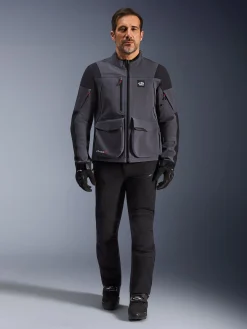 Maxdura Drystar®XF Laminated Armored Shell
