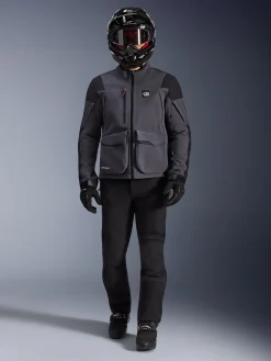 Maxdura Drystar®XF Laminated Armored Shell