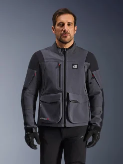 Maxdura Drystar®XF Laminated Armored Shell
