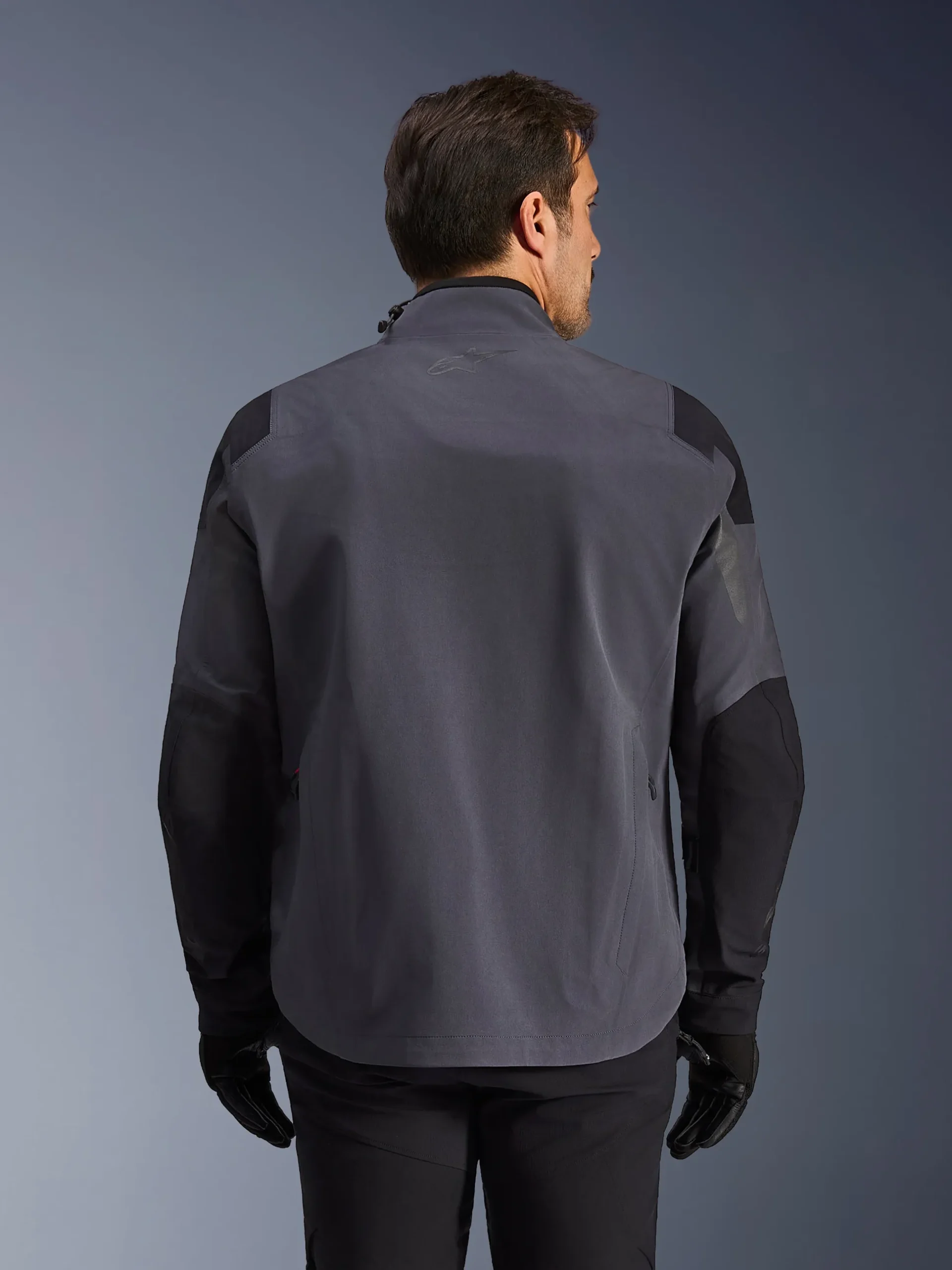 Maxdura Drystar®XF Laminated Armored Shell
