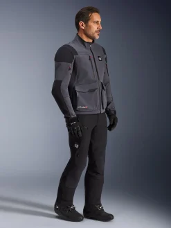 Maxdura Drystar®XF Laminated Armored Shell