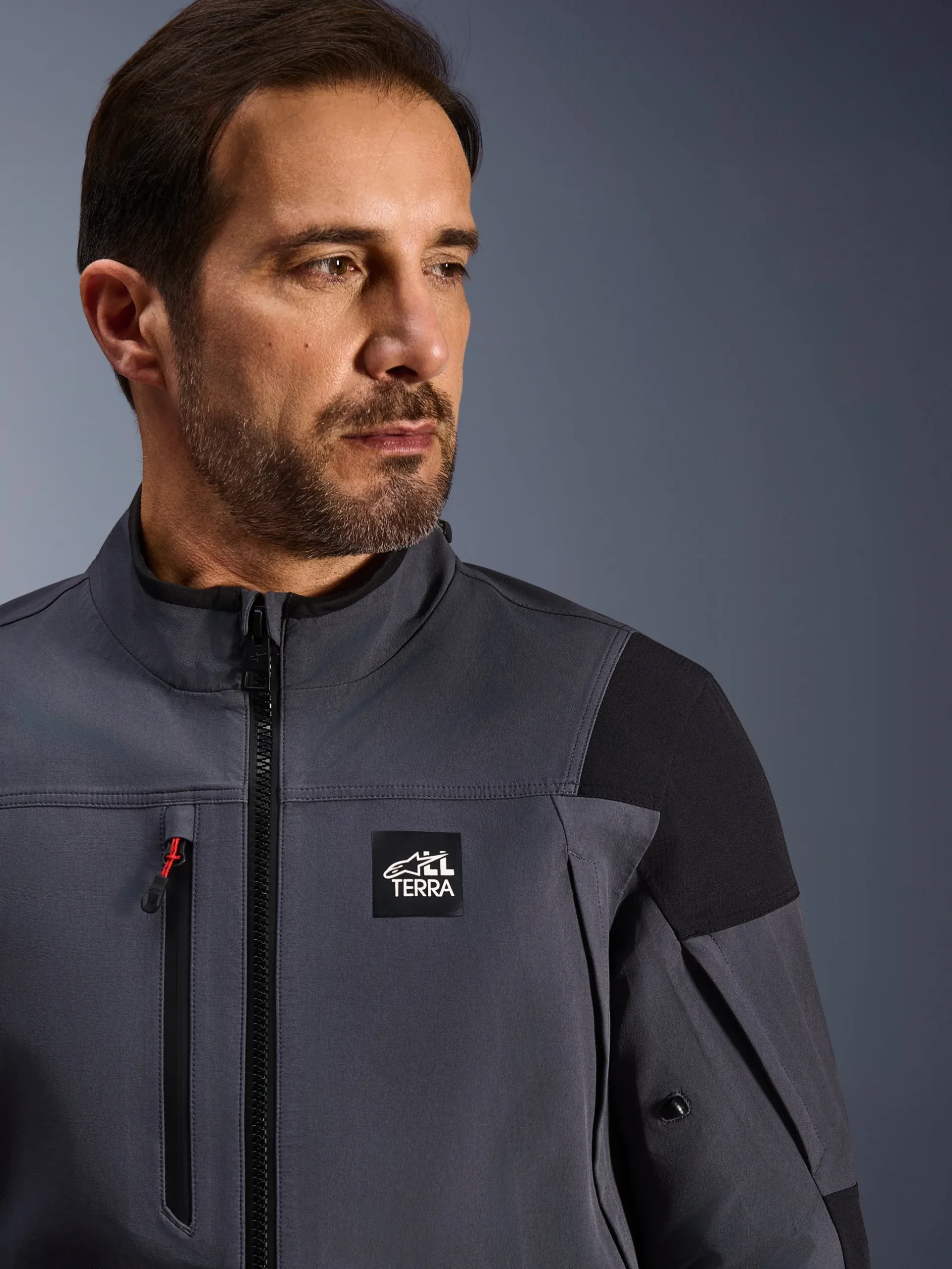 Maxdura Drystar®XF Laminated Armored Shell