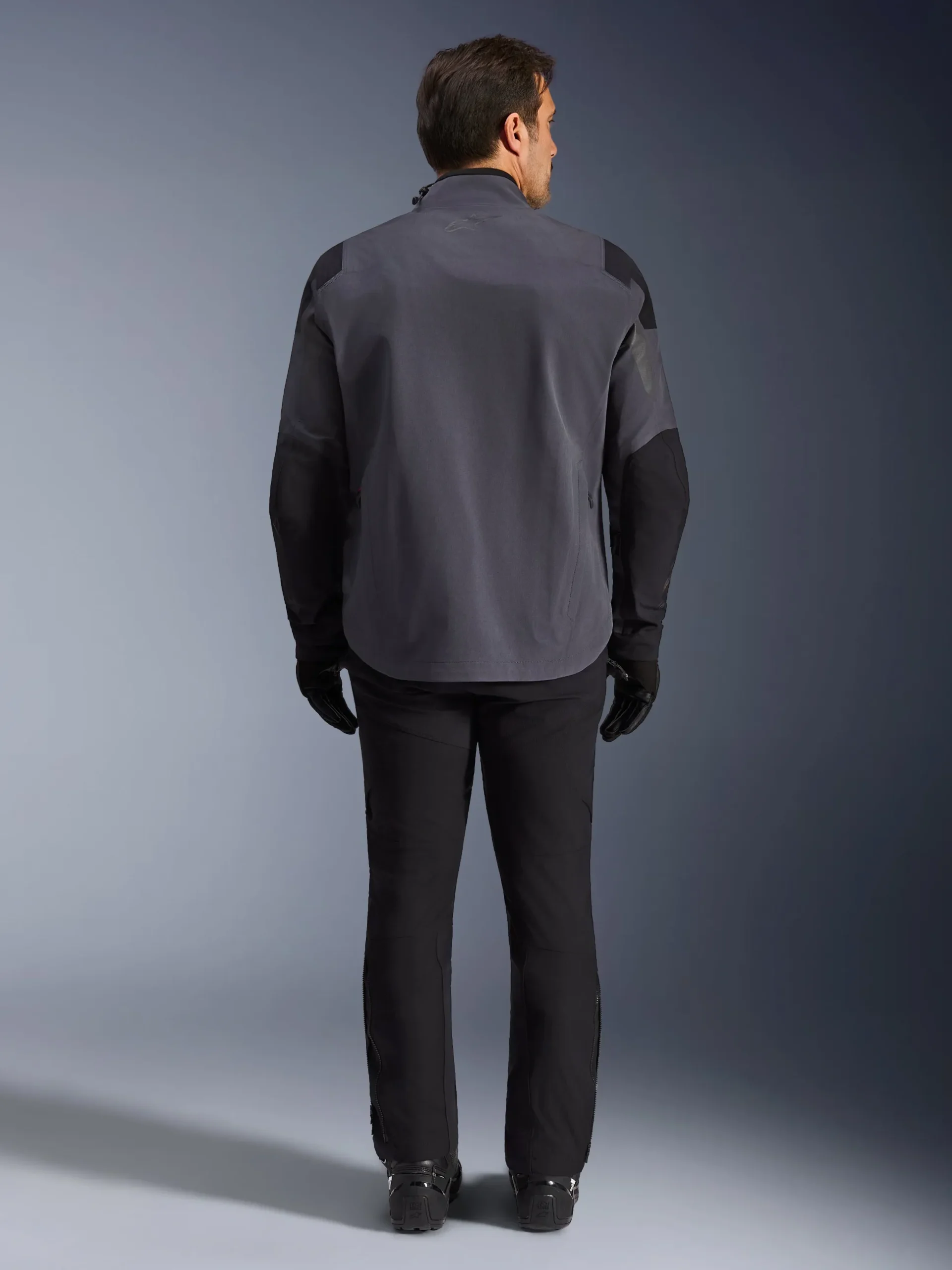Maxdura Drystar®XF Laminated Armored Shell