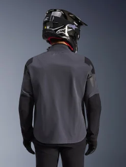 Maxdura Drystar®XF Laminated Armored Shell