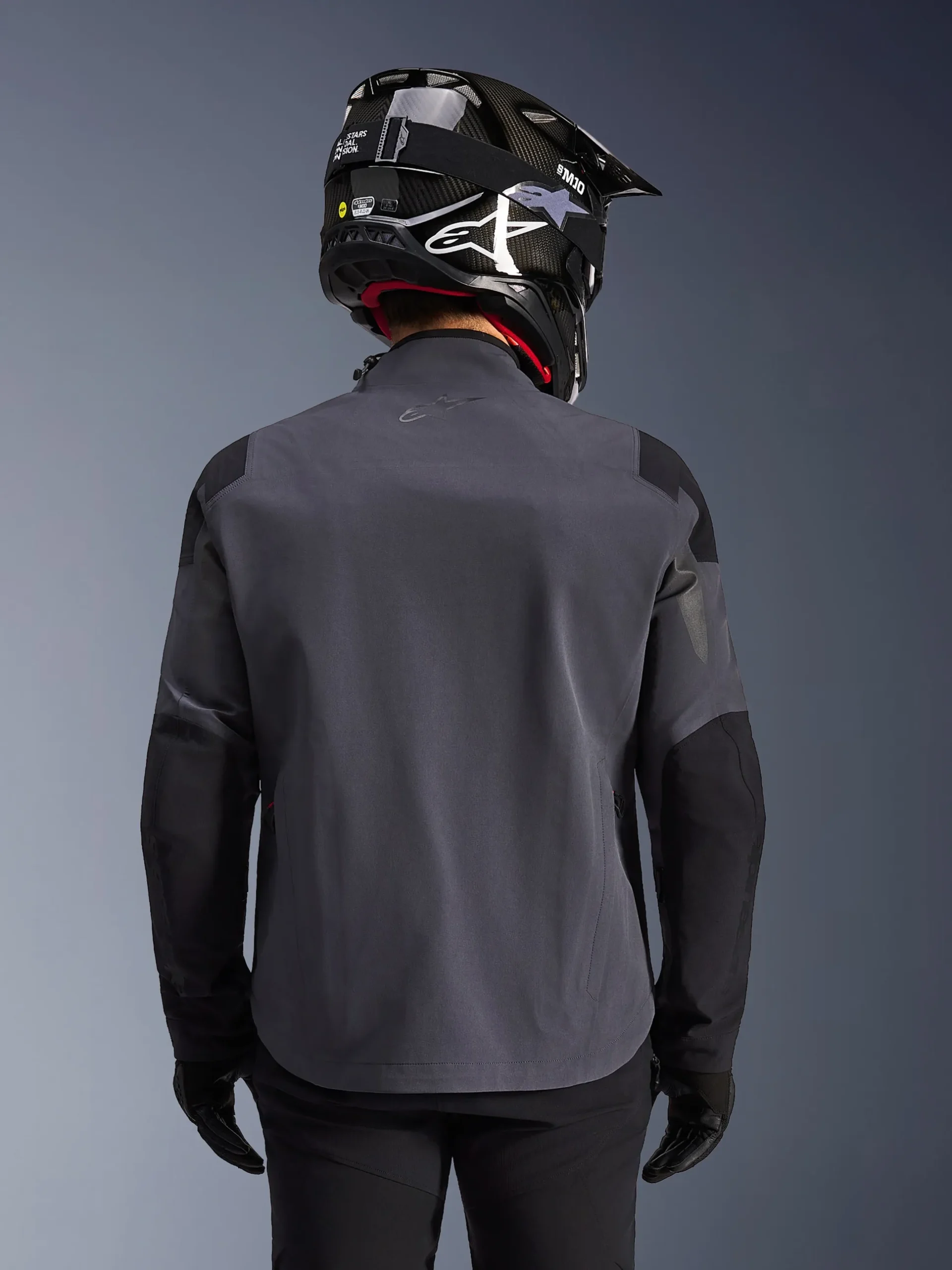 Maxdura Drystar®XF Laminated Armored Shell