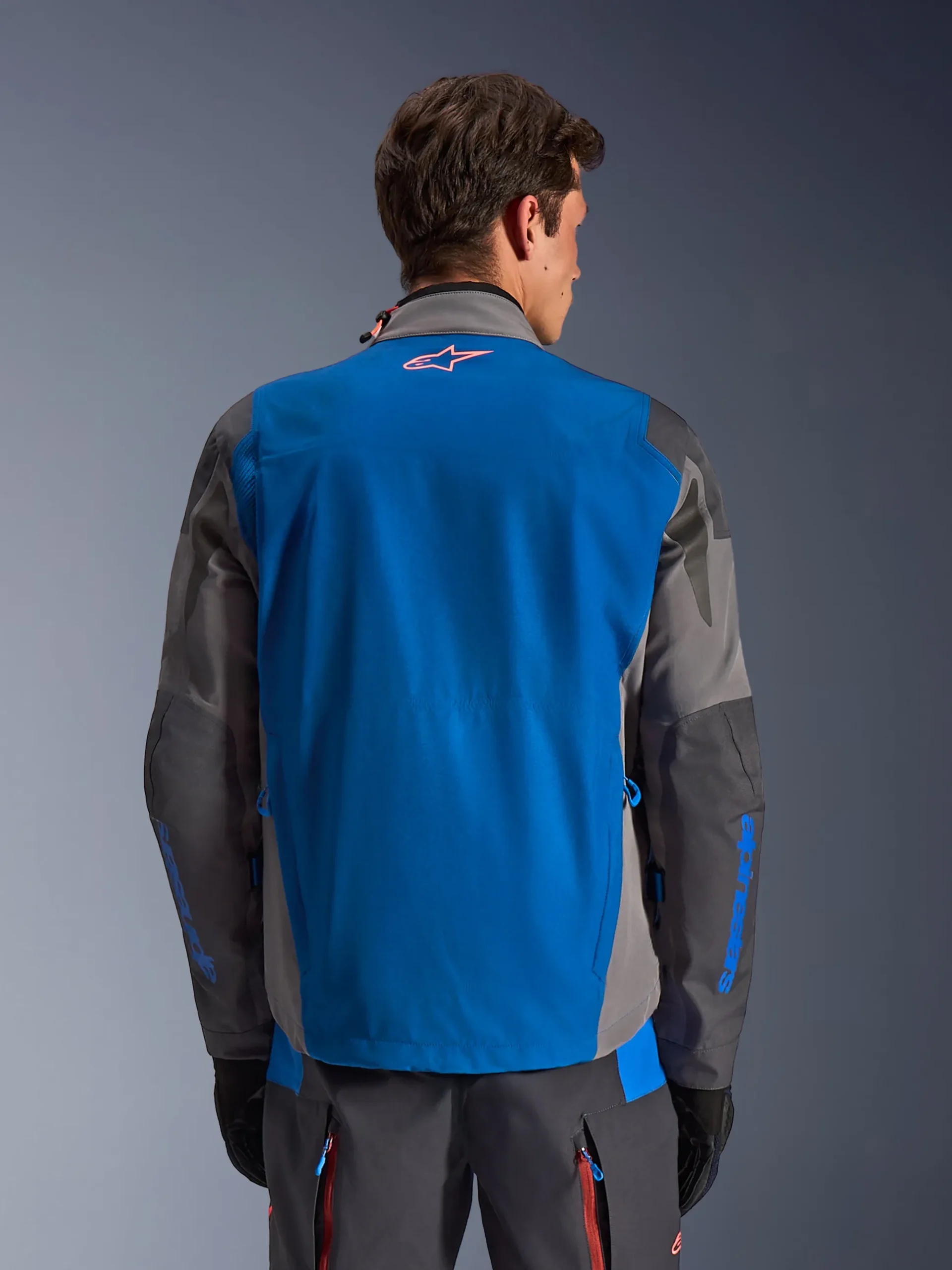 Maxdura Drystar®XF Laminated Armored Shell