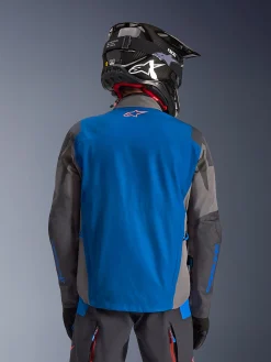 Maxdura Drystar®XF Laminated Armored Shell