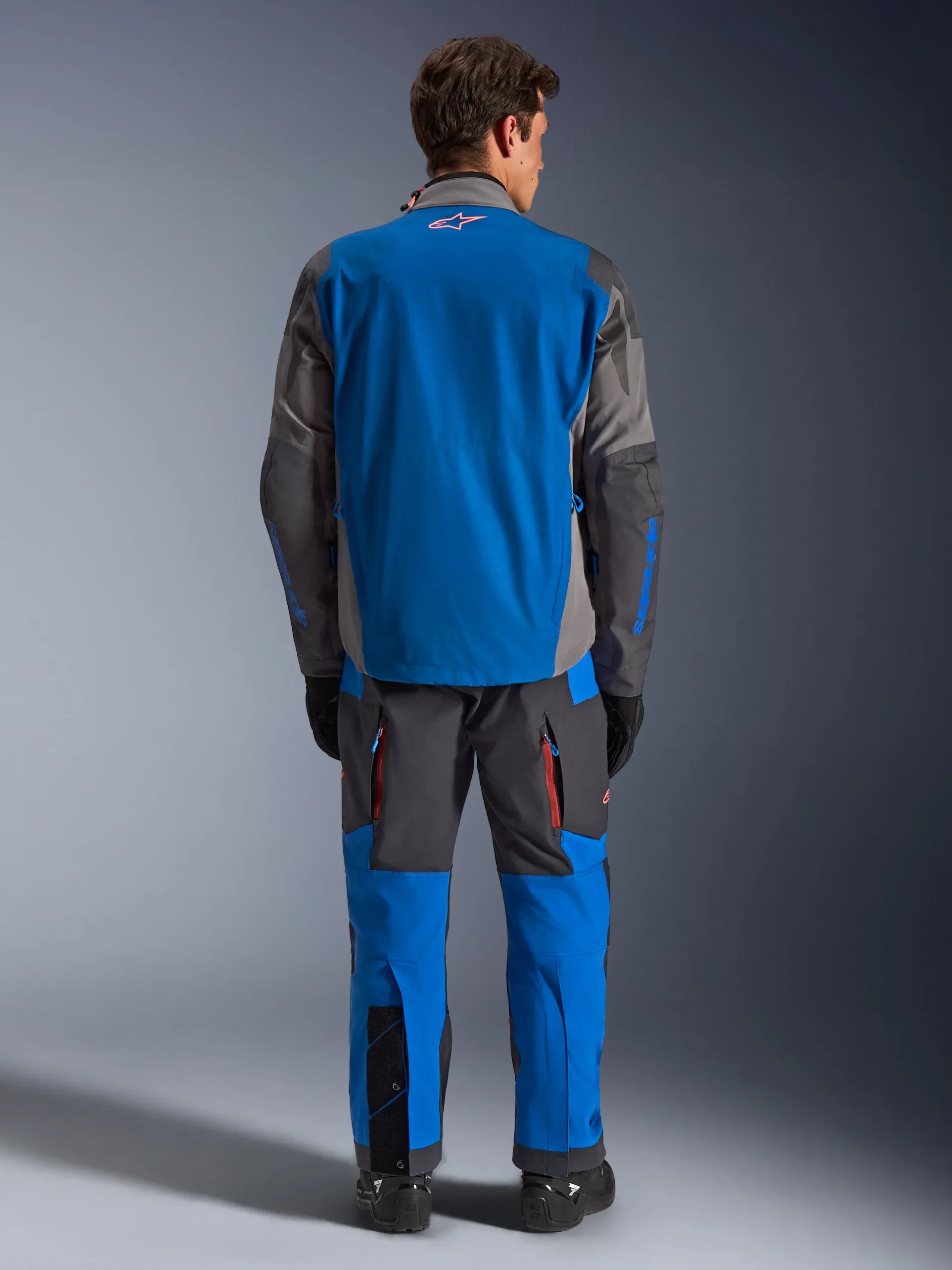 Maxdura Drystar®XF Laminated Armored Shell
