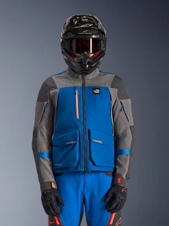 Maxdura Drystar®XF Laminated Armored Shell