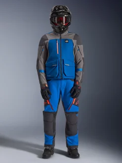 Maxdura Drystar®XF Laminated Armored Shell