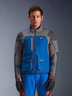 Maxdura Drystar®XF Laminated Armored Shell