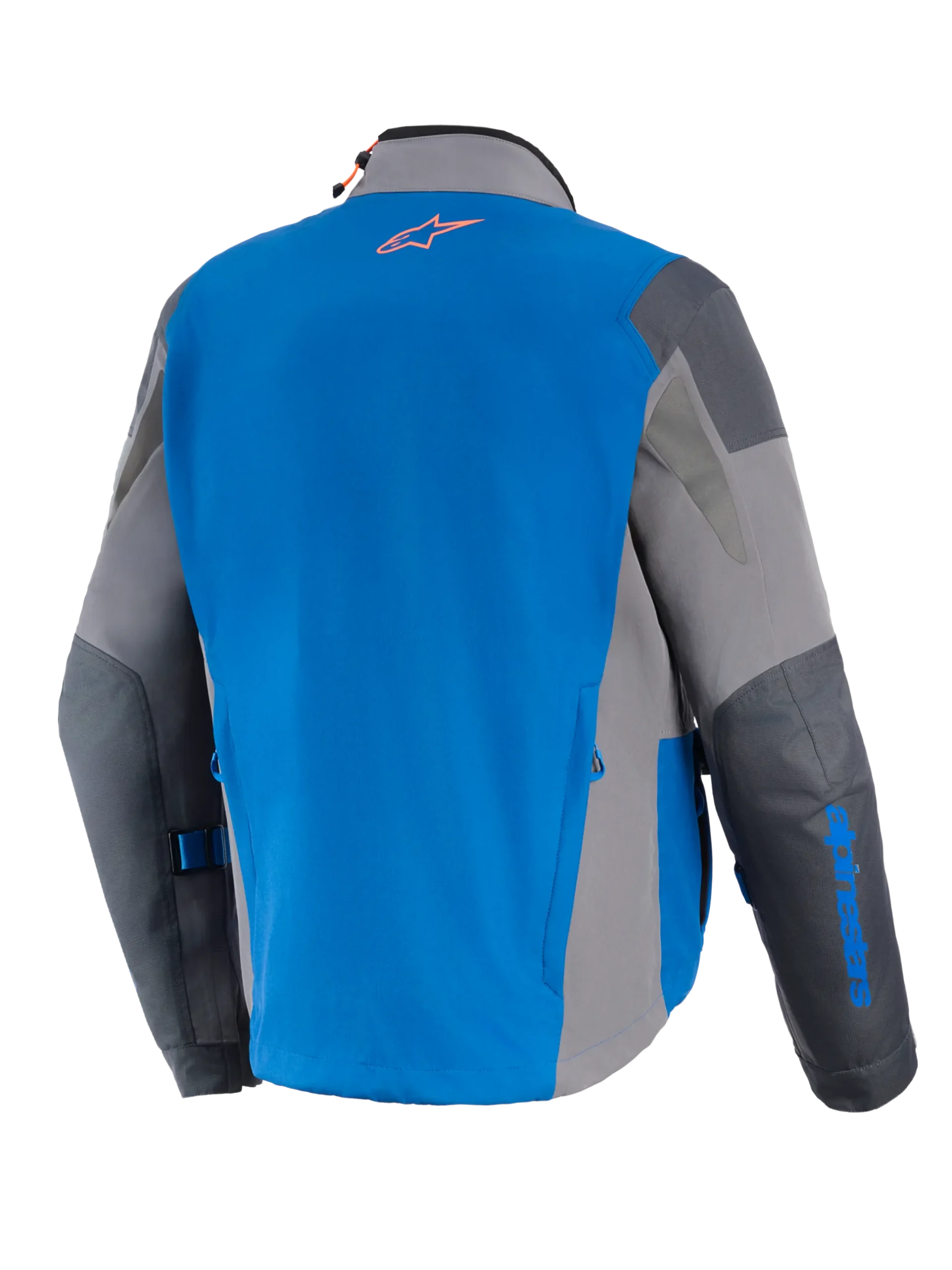 Maxdura Drystar®XF Laminated Armored Shell