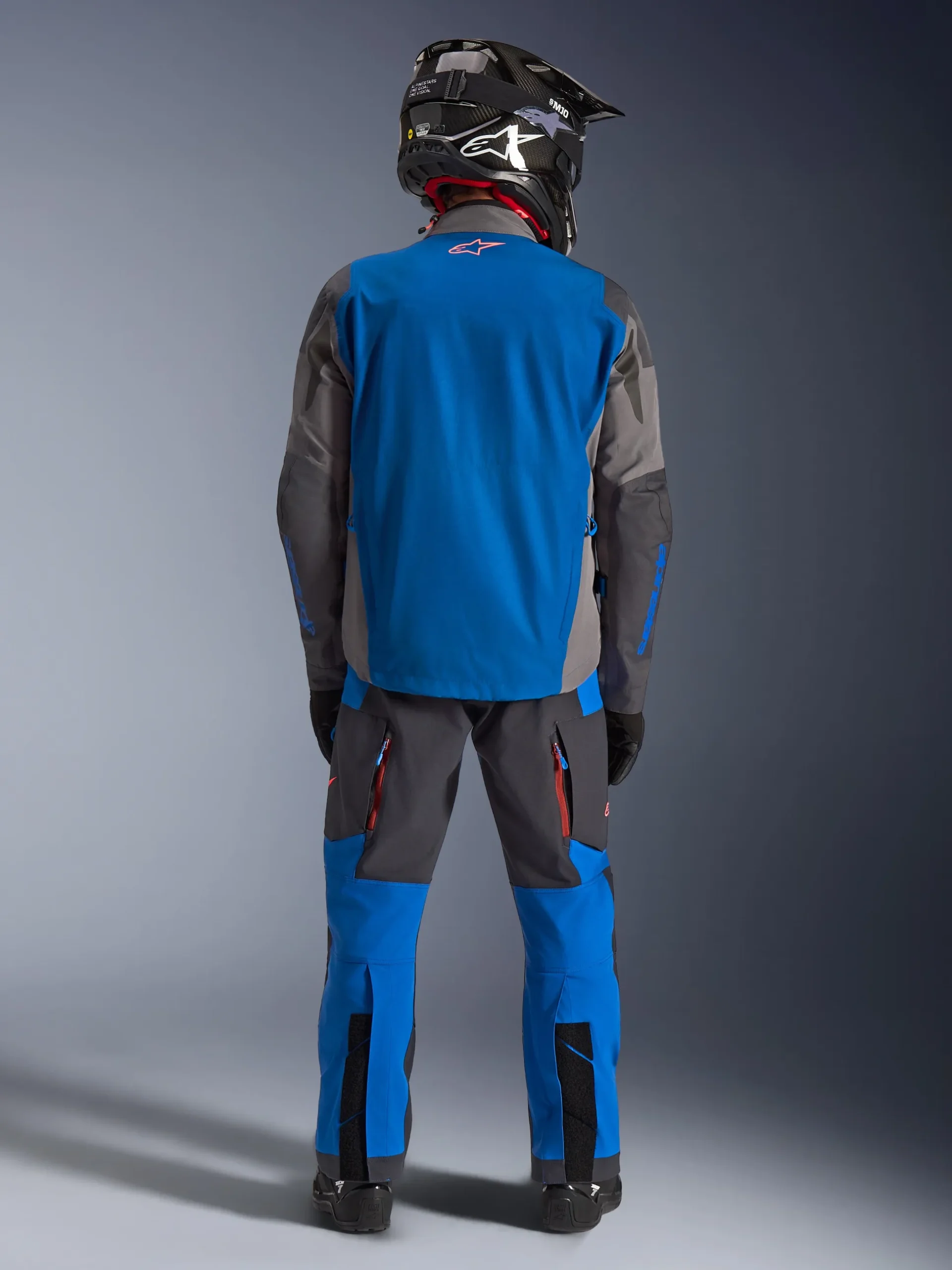 Maxdura Drystar®XF Laminated Armored Shell