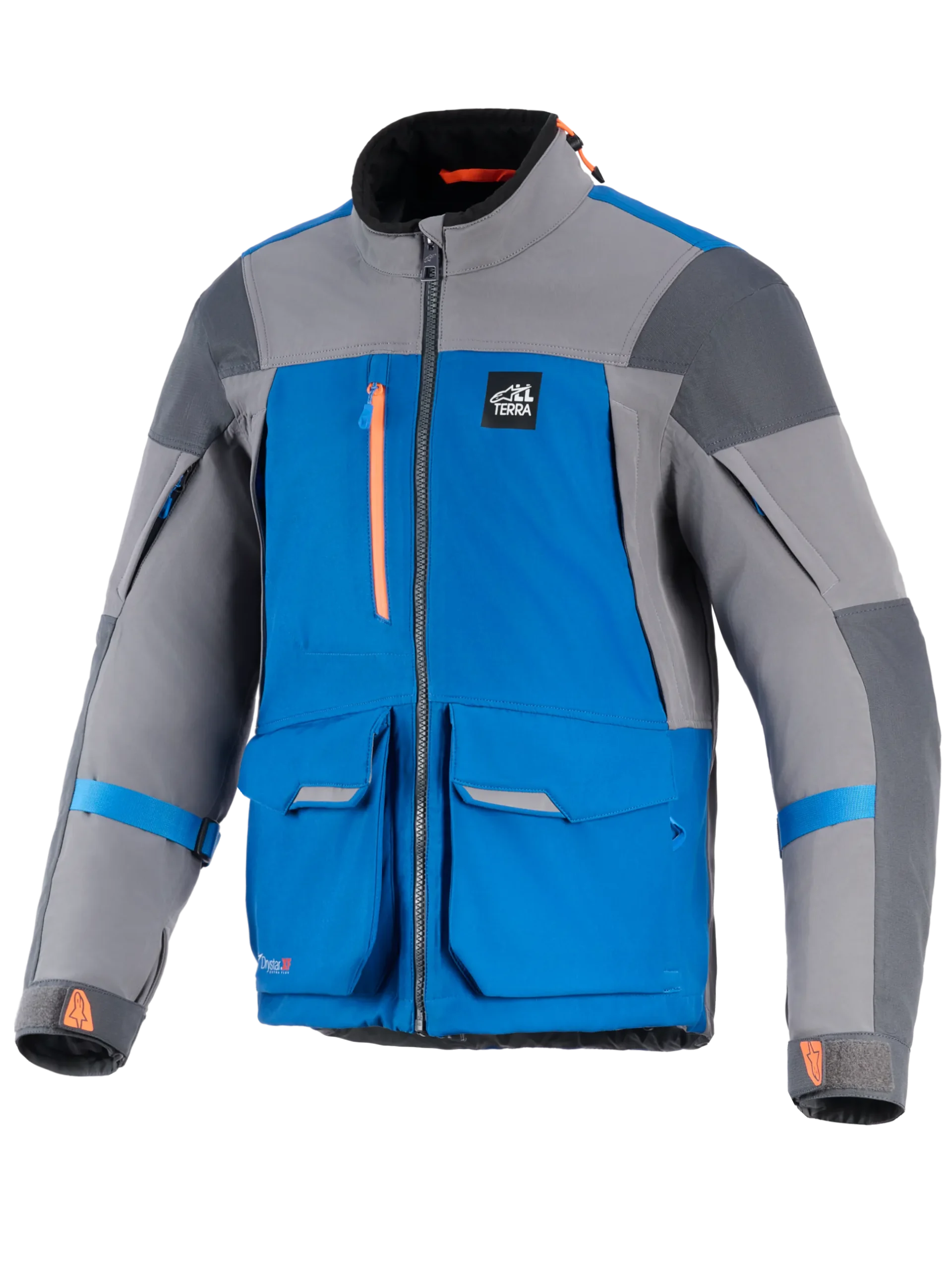 Maxdura Drystar®XF Laminated Armored Shell