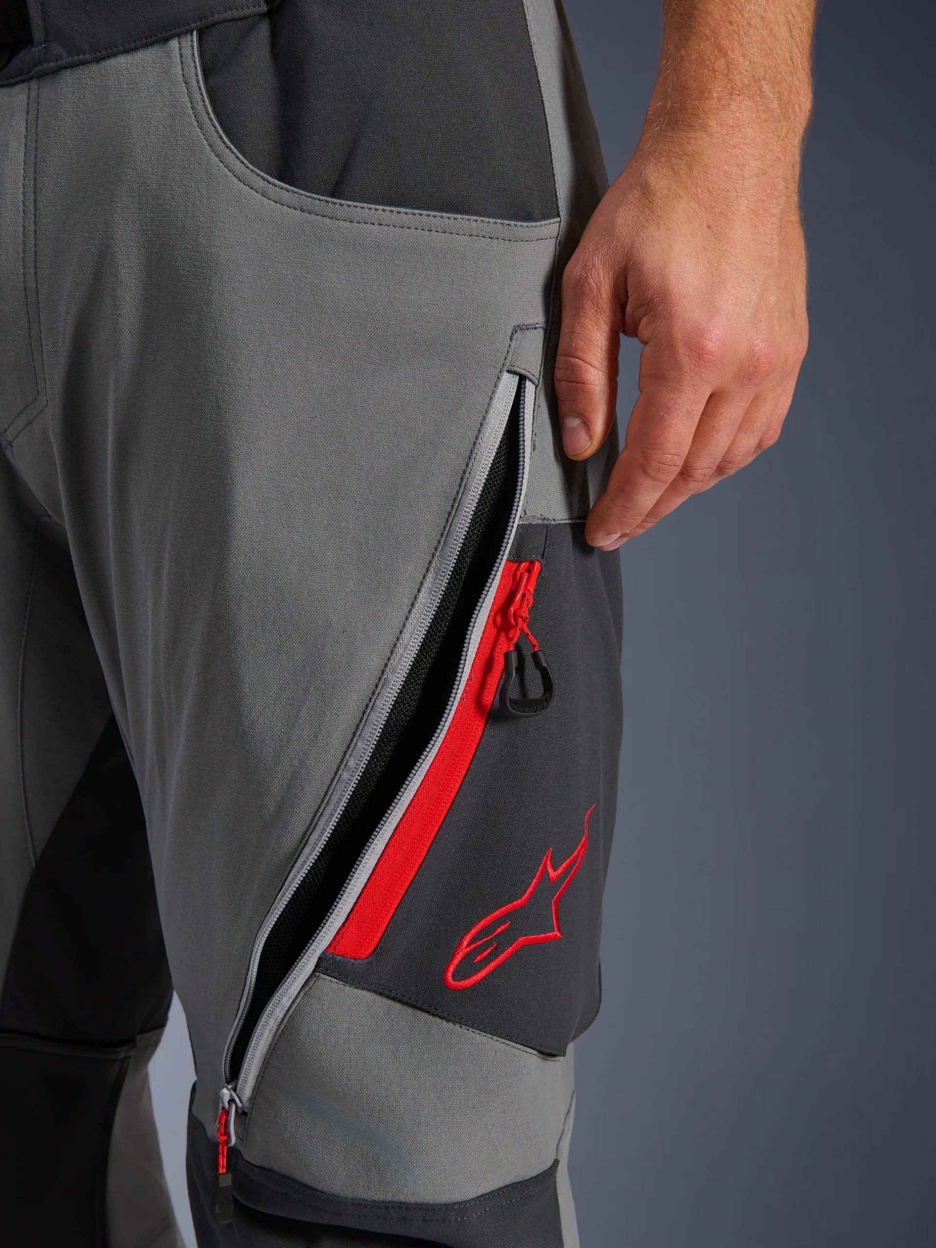 Maxdura Dual Pants