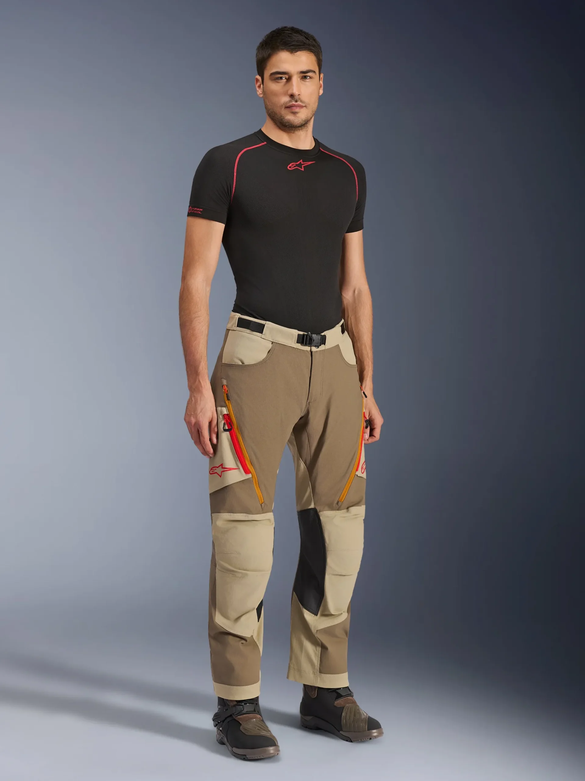 Maxdura Dual Pants