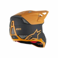 Missile Tech Racer Helmet