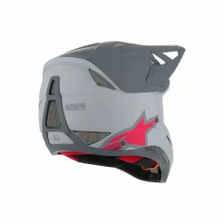 Missile Tech Racer Helmet