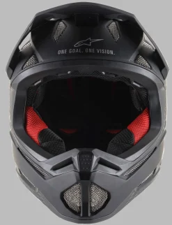 Missile Tech Solid Helmet