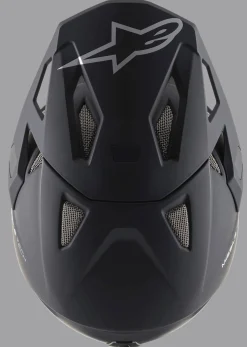 Missile Tech Solid Helmet