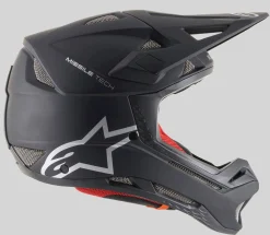 Missile Tech Solid Helmet