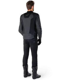 Missile V3 Airflow Leather Jacket