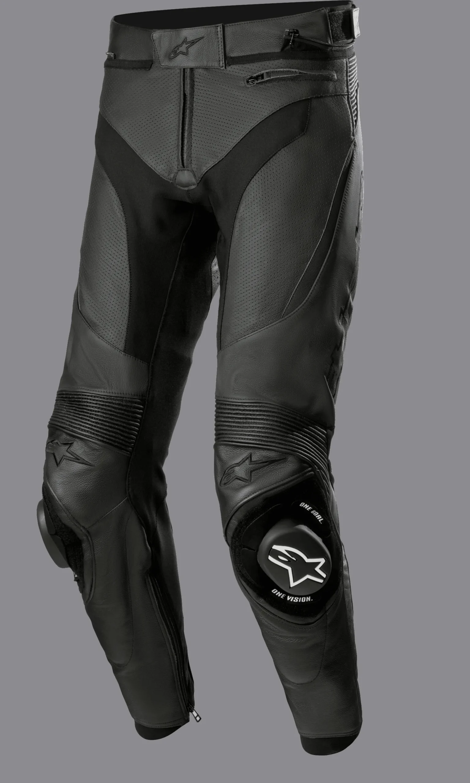 Missile V3 Airflow Leather Pants