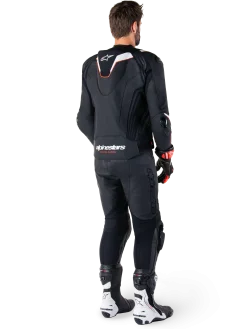 Missile V3 Ignition Leather Jacket