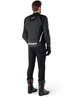 Missile V3 Leather Jacket