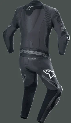 Missile V2 Ward Leather Suit - 1Piece