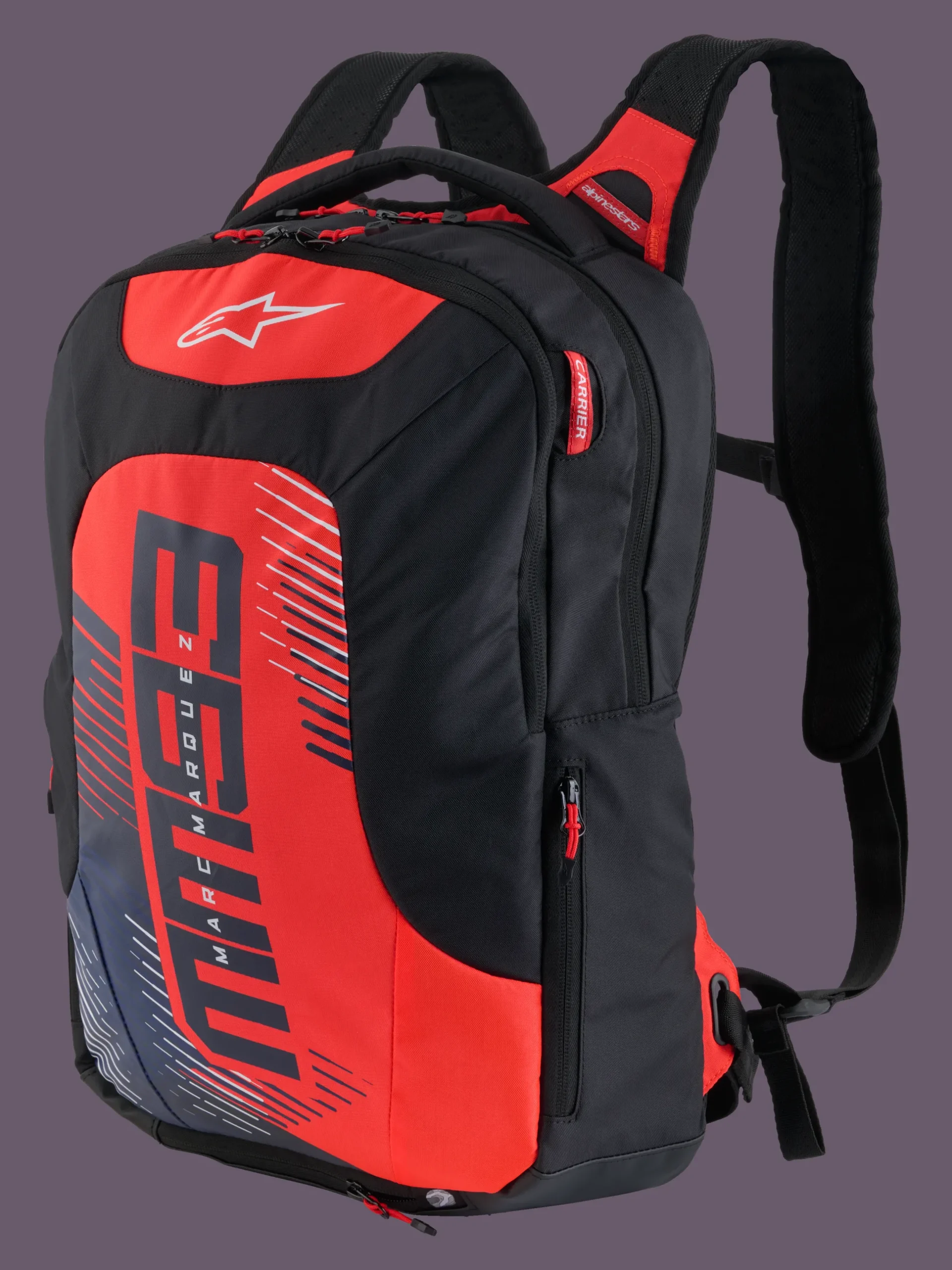 MM93 City Hunter V2 Backpack
