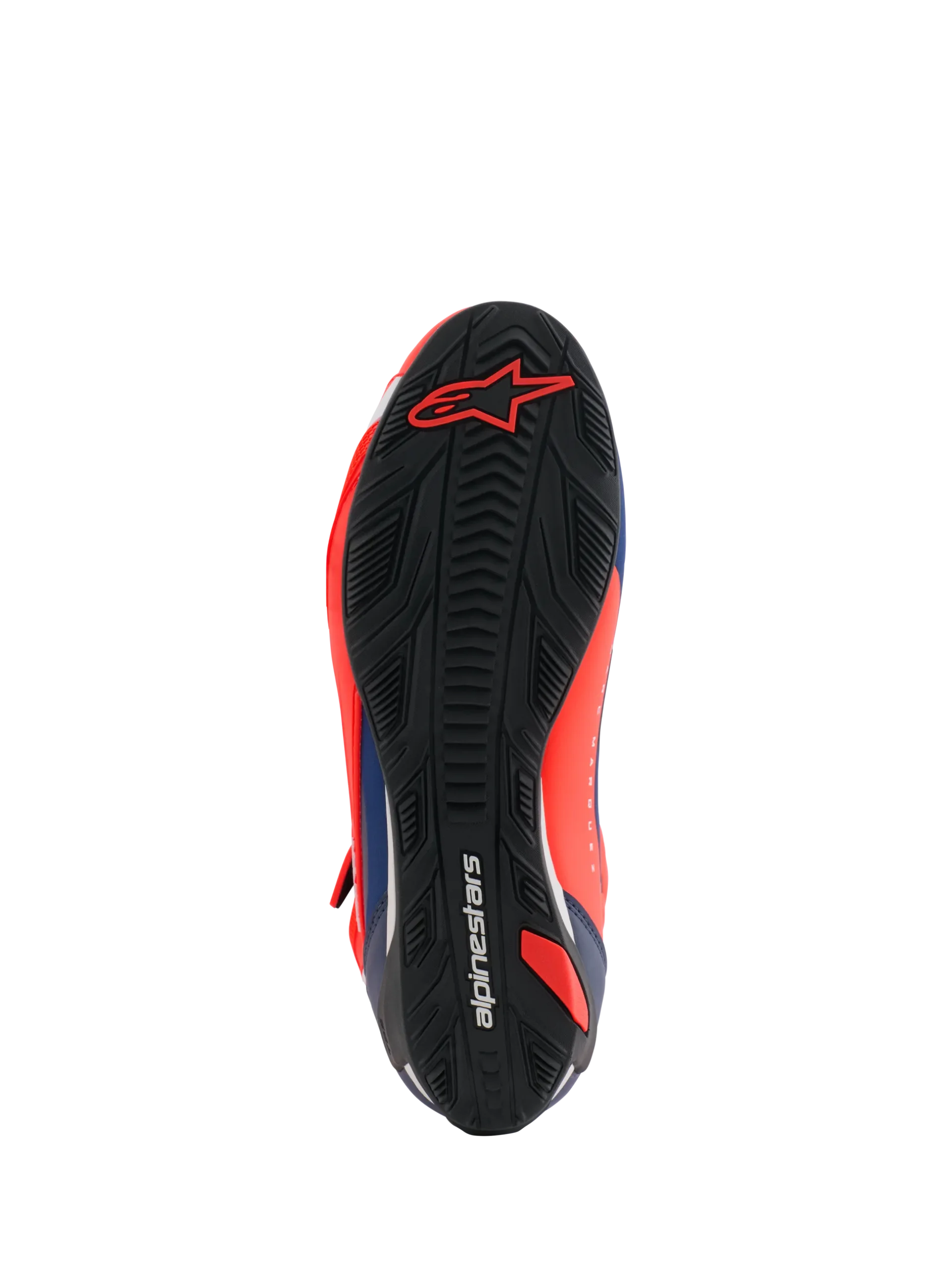 MM93 Faster-4 Shoes